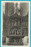 AK Maria Saal. Krönung Mariae. Flügelaltar. (1933)