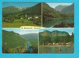 AK St. Margareten, Rosental.