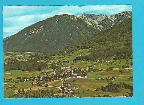 AK St. Margareten im Rosental.