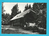 AK Kärntner Freilichtmuseum, Maria Saal. Gurktaler Rauchstubenhaus aus St. Jakob.