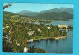 AK Pörtschach am Wörthersee.