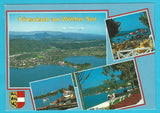 AK Pörtschach am Wörther See.