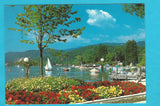 AK Pörtschach am Wörther See.