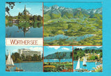 AK Wörthersee.