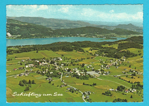 AK Schiefling am See.