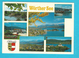 AK Wörther See.