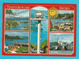 AK Pyramidenkogel.