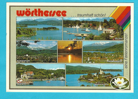AK Wörthersee.