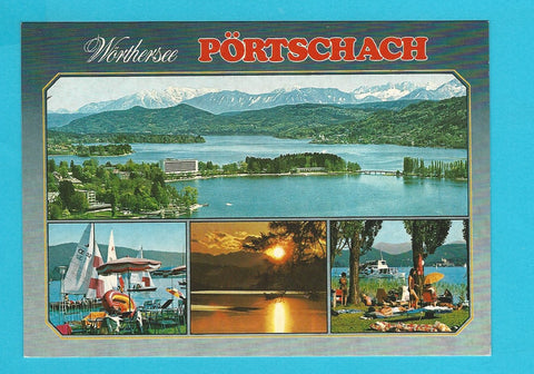 AK Pörtschach.