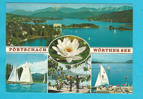 AK Pörtschach.