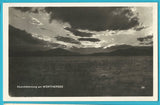 AK Abendstimmung am Wörthersee. (1927)