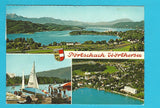 AK Pörtschach am Wörthersee.