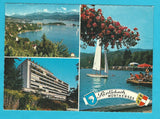 AK Pörtschach am Wörthersee.