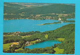AK Trattnigteich mit Wörthersee bei Schiefling am See.