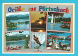 AK Grüße aus Pörtschach.