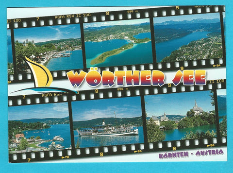 AK Wörther See.