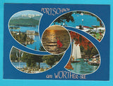 AK Pörtschach am Wörthersee.