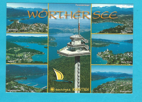 AK Wörthersee.