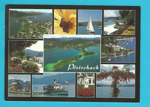 AK Pörtschach.