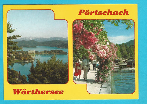 AK Pörtschach.