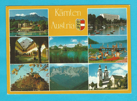 AK Kärnten.