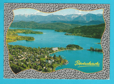 AK Pörtschach.