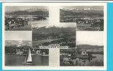 AK Gruss vom Wörthersee.
