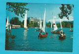 AK Pörtschach am Wörthersee.