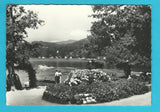 AK Pörtschach am Wörthersee. Blumenstrand.