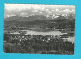 AK Pörtschach am Wörthersee.