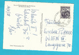 AK Pörtschach am Wörthersee.