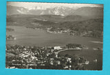 AK Pörtschach am Wörthersee.