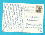 AK Wörthersee - Karawanken.
