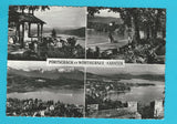 AK Pörtschach am Wörthersee.