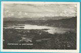 AK Pörtschach am Wörthersee. (1929)