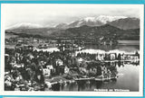 AK Pörtschach am Wörthersee.