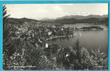 AK Pörtschach am Wörthersee.