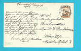 AK Pörtschach am Wörthersee.