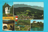 AK Moosburg.