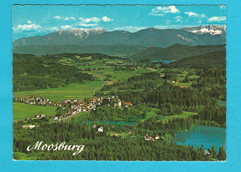 AK Moosburg.