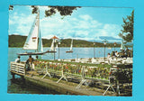 AK Pörtschach am Wörther See.