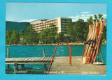 AK Pörtschach am Wörther See. Parkhotel.
