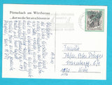 AK Wörthersee. Pörtschach am See. (Reprint)