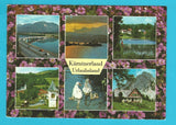 AK Kärntnerland Urlaubsland.