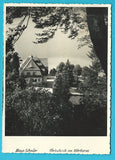 AK Pörtschach am Wörthersee. Haus Schnür.