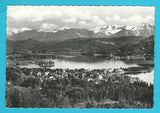 AK Pörtschach am Wörthersee.