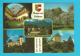 AK Herzogtum Kärnten. Burgen und Schlösser.