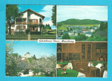 AK Moosburg. Gästehaus Duss. Liselotte und Siegfried Duss. Preßgasse 1.