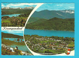 AK Krumpendorf.