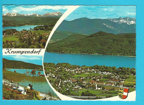 AK Krumpendorf.